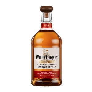 Wild Turkey Rare Breed 58.4%